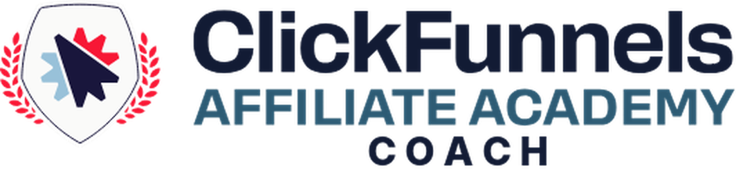 ClickFunnels Affiliate Academy Coach — Sean Osborn certified coach