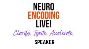Neuro Encoding Live — Sean Osborn featured speaker
