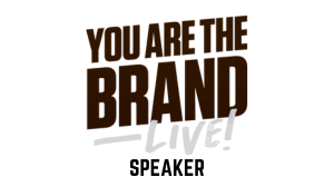 You Are The Brand — Sean Osborn featured speaker